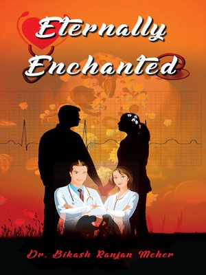 cover image of Eternally Enchanted